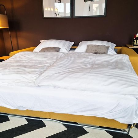 Maremar - Design Maisonette Altstadt - 4 Pers - 57Qm - Luxus Boxspringbett - Kueche - Arbeitsplatz - Privater Parkplatz 그레이즈 외부 사진