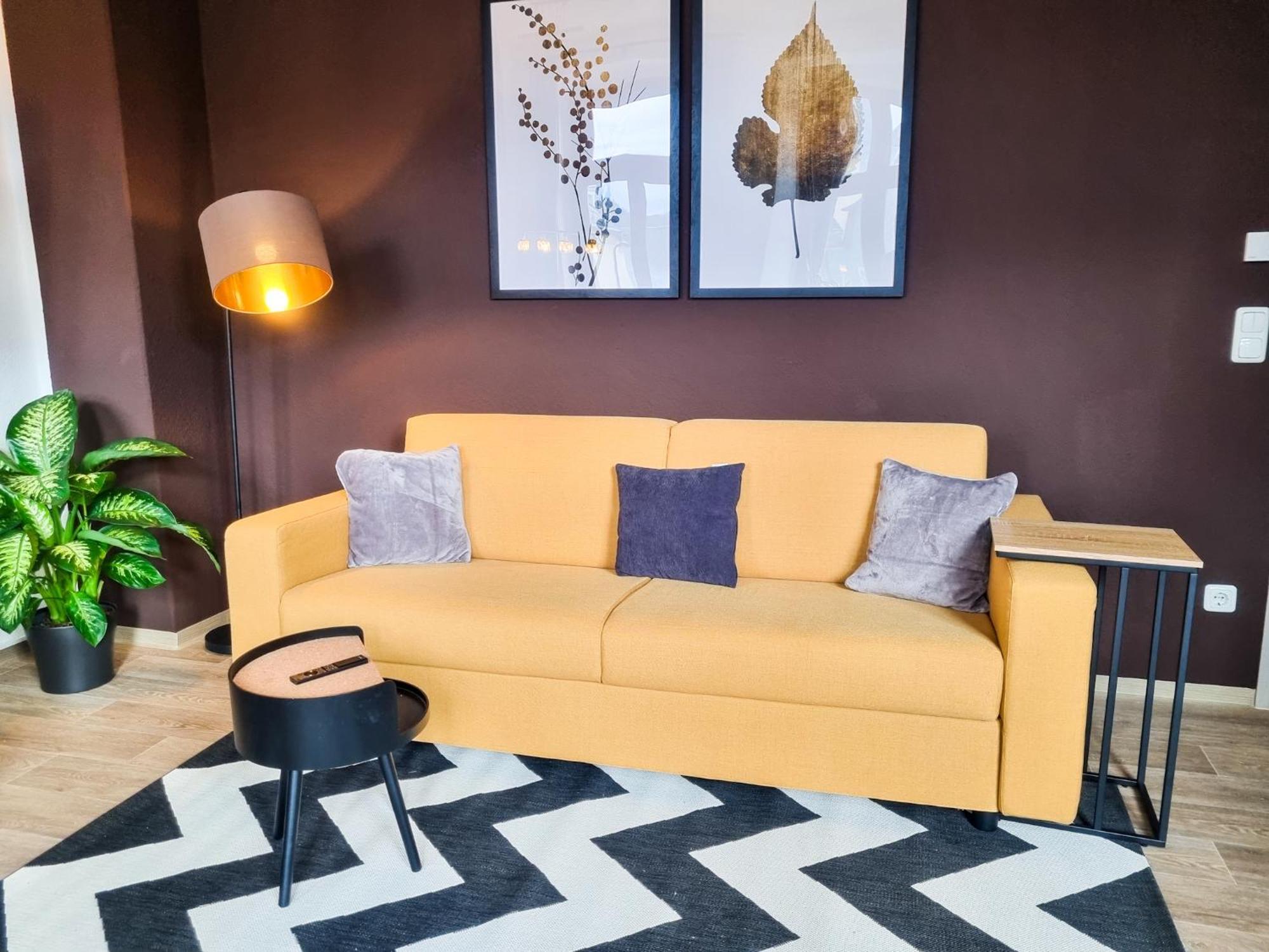 Maremar - Design Maisonette Altstadt - 4 Pers - 57Qm - Luxus Boxspringbett - Kueche - Arbeitsplatz - Privater Parkplatz 그레이즈 외부 사진