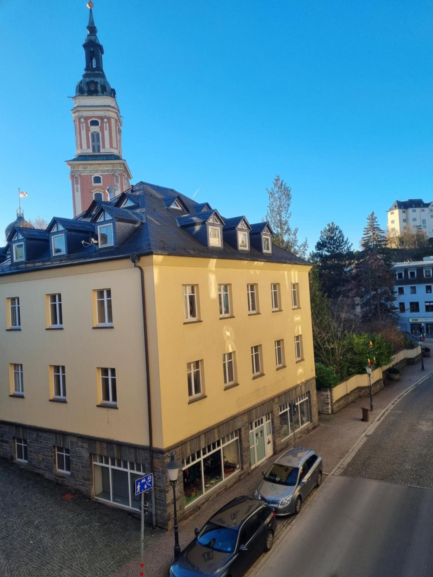 Maremar - Design Maisonette Altstadt - 4 Pers - 57Qm - Luxus Boxspringbett - Kueche - Arbeitsplatz - Privater Parkplatz 그레이즈 외부 사진