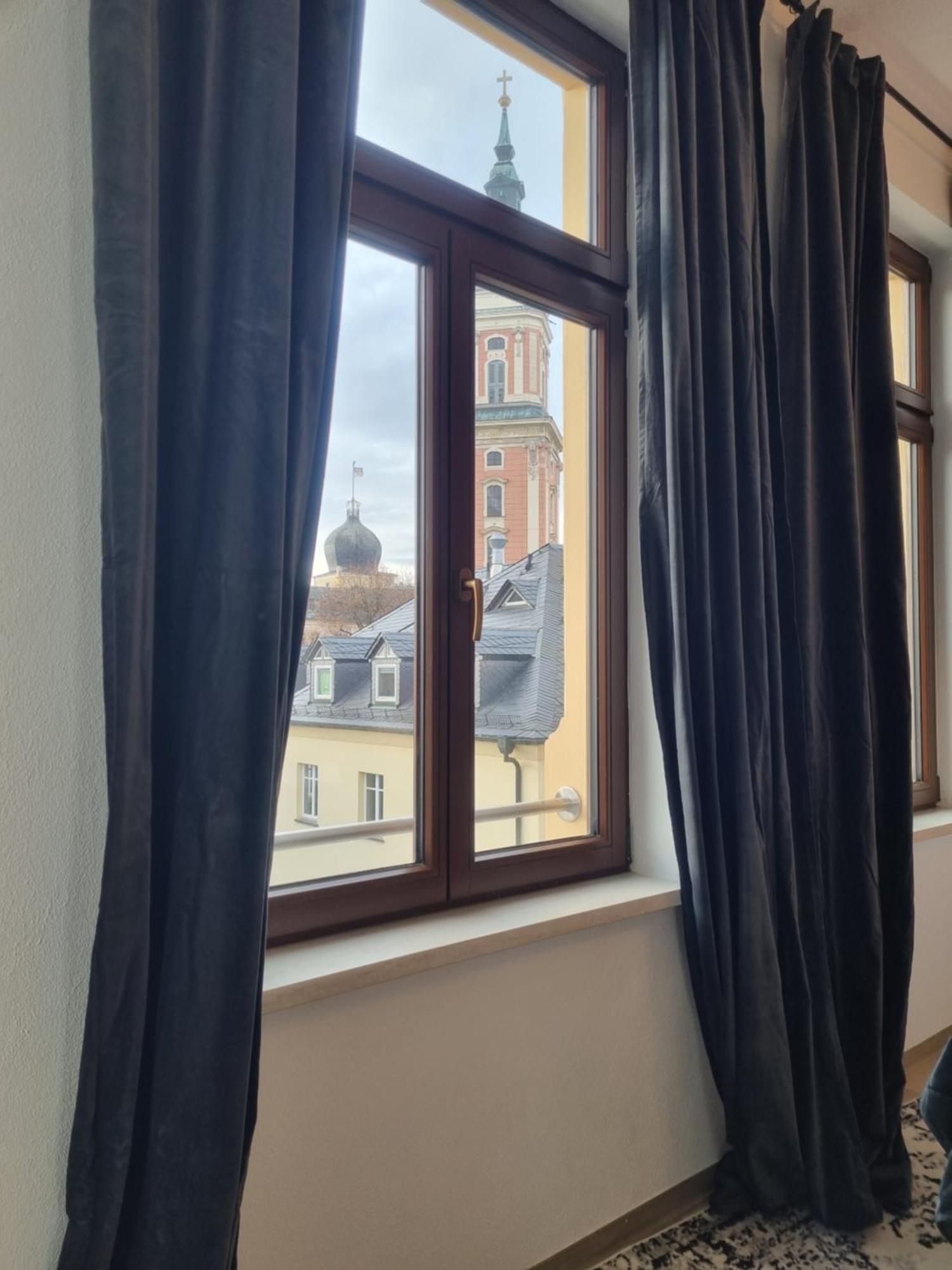 Maremar - Design Maisonette Altstadt - 4 Pers - 57Qm - Luxus Boxspringbett - Kueche - Arbeitsplatz - Privater Parkplatz 그레이즈 외부 사진